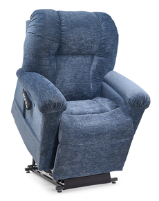 Golden MaxiComfort Cloud PR-527SME Twilight Reclining Lift Chair